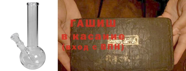хмурый Арсеньев