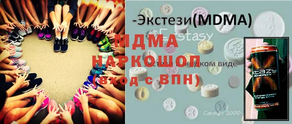 хмурый Арсеньев